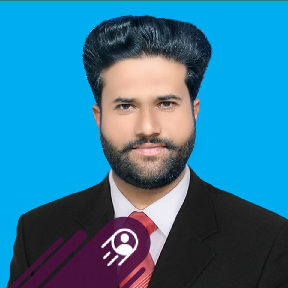 Adnan Rafiq Rafiq