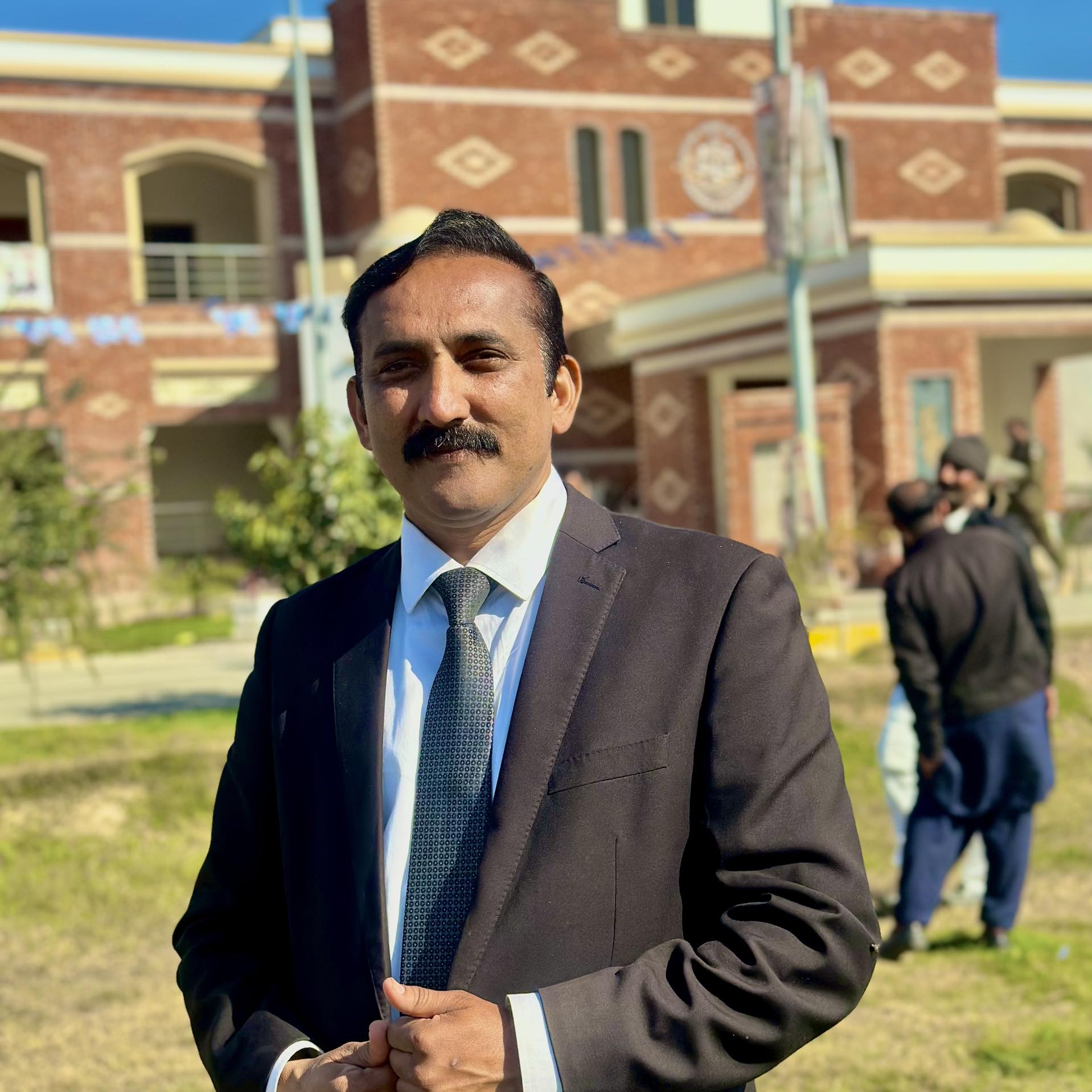 Rana Mudassar Abbas Adv