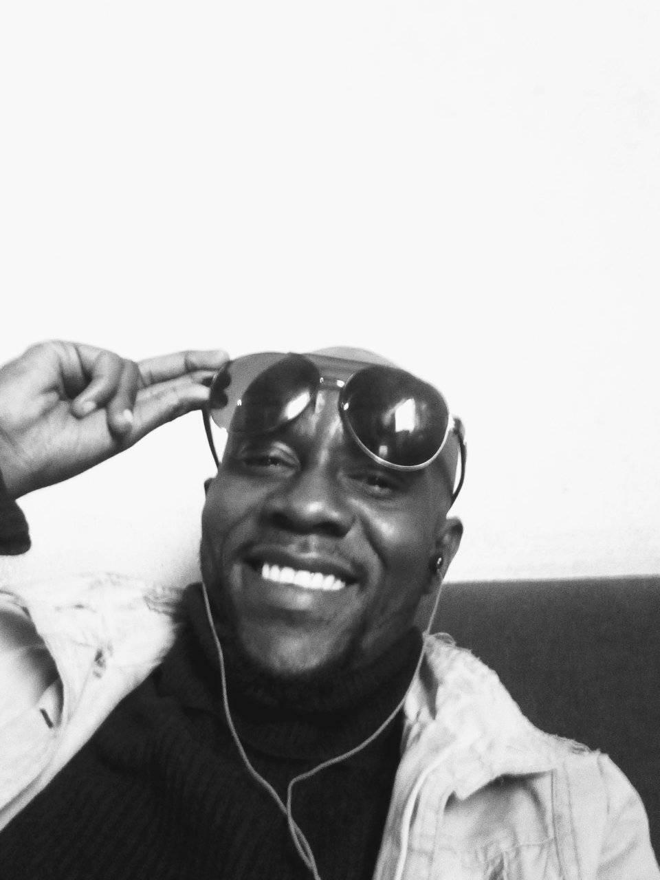 Mwamba Sinyangwe