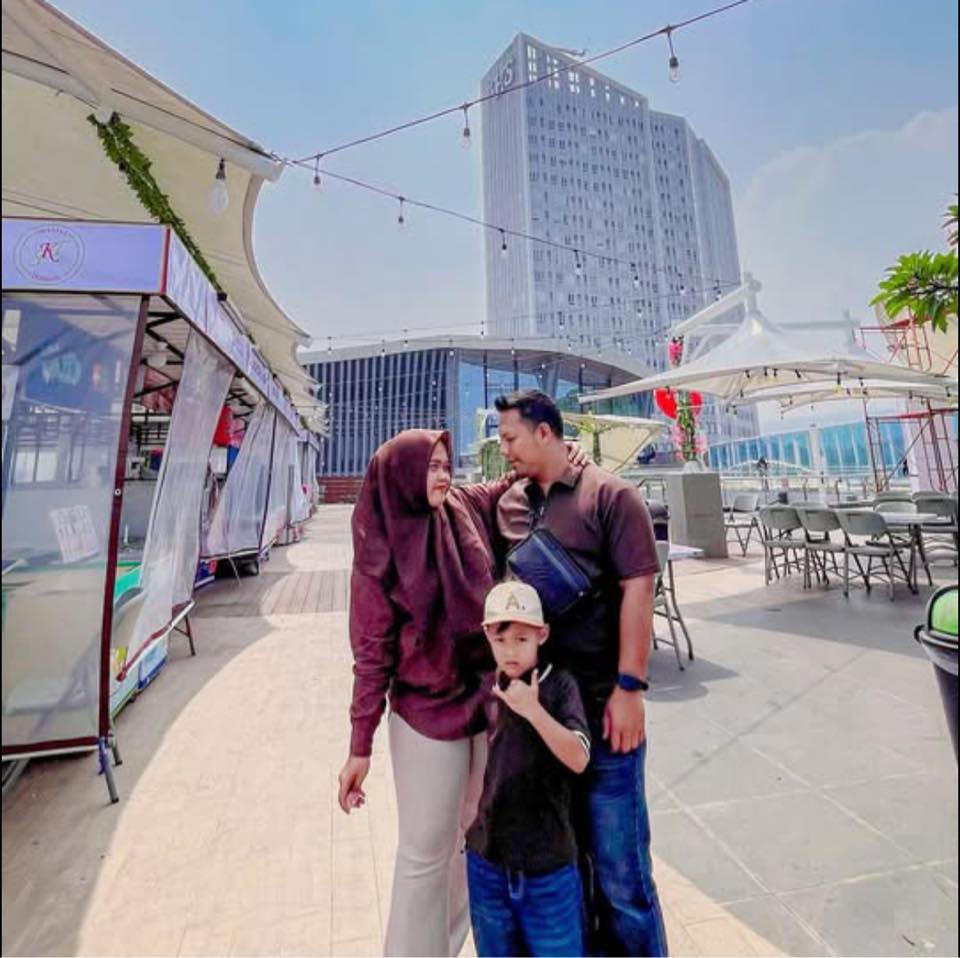 Muhammad Ramdani