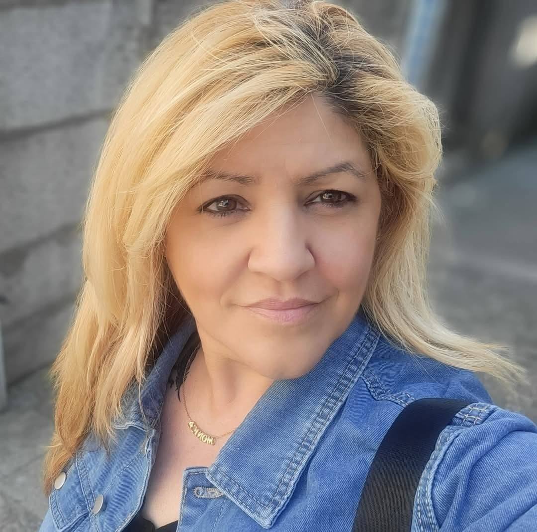 Mónica Fernández