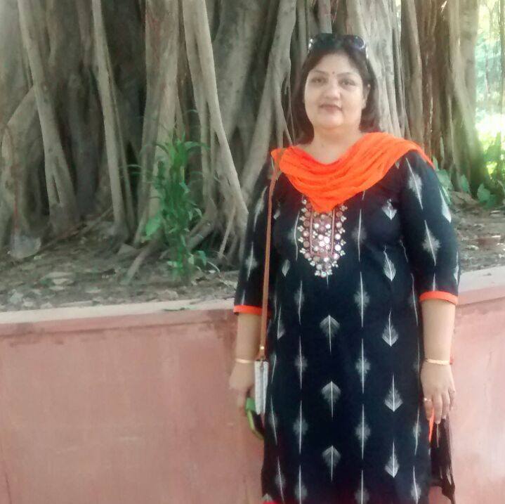 Ashima Mathur