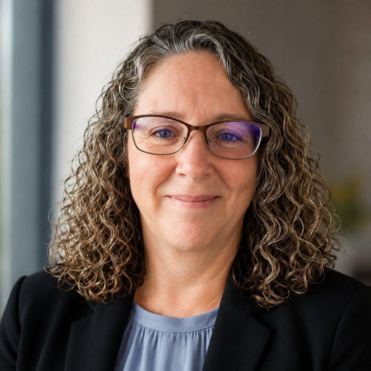 Julie Rodarmel