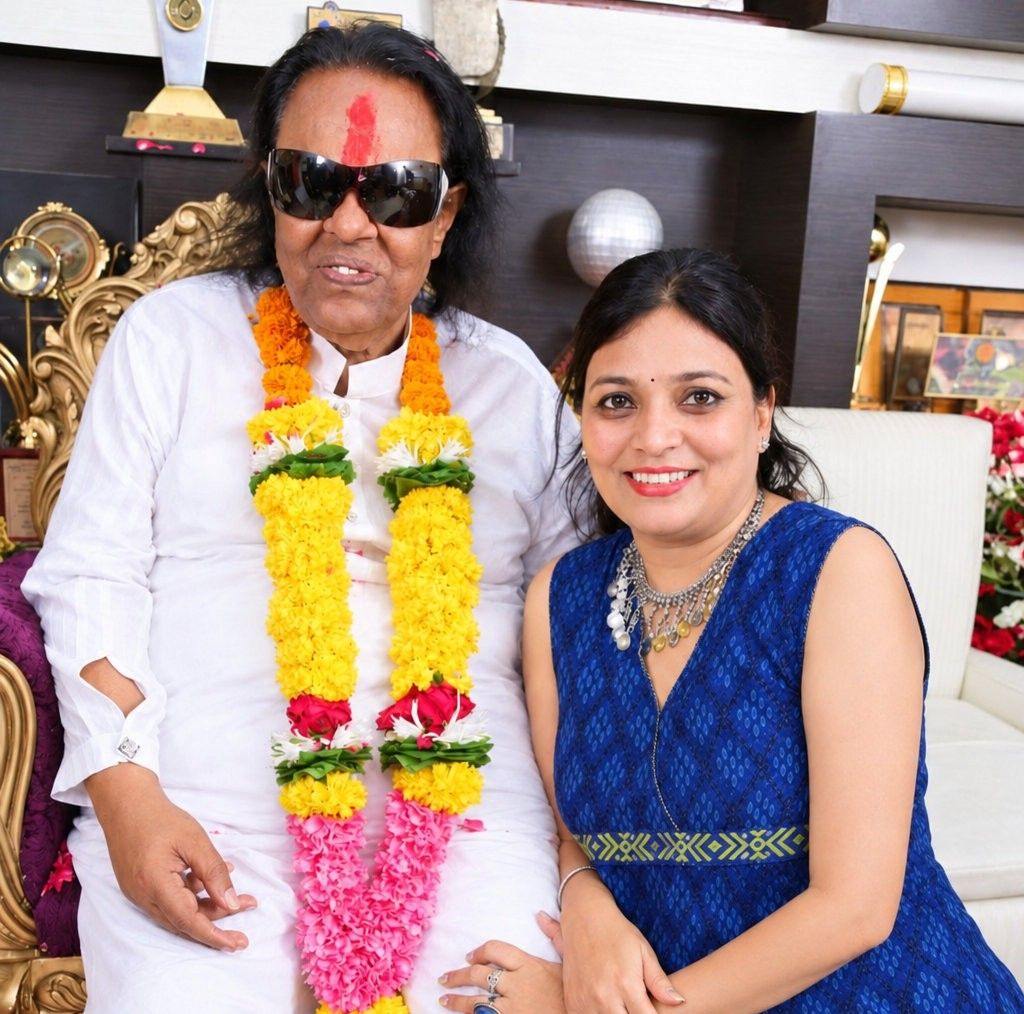Poonam Raj Bhardwaj