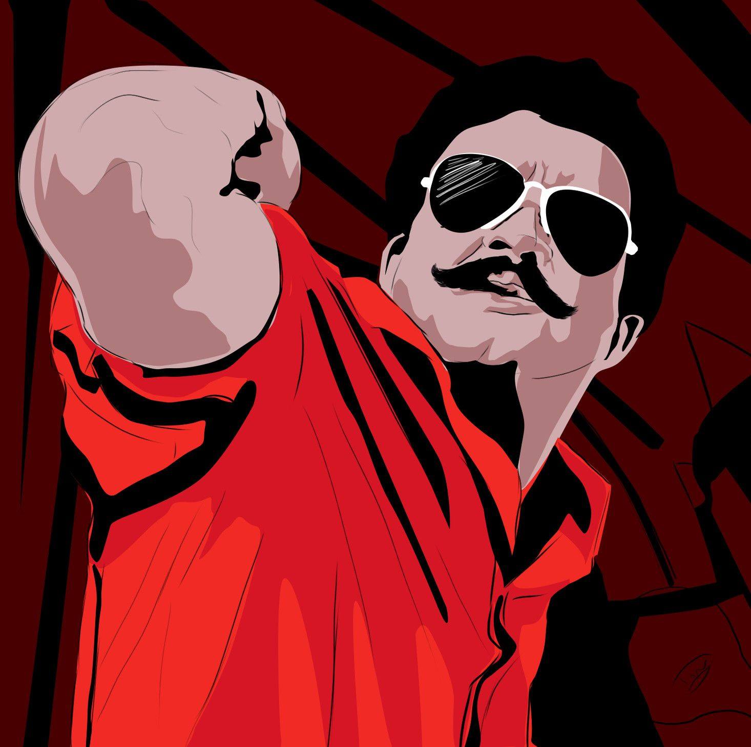 Jithu RJ