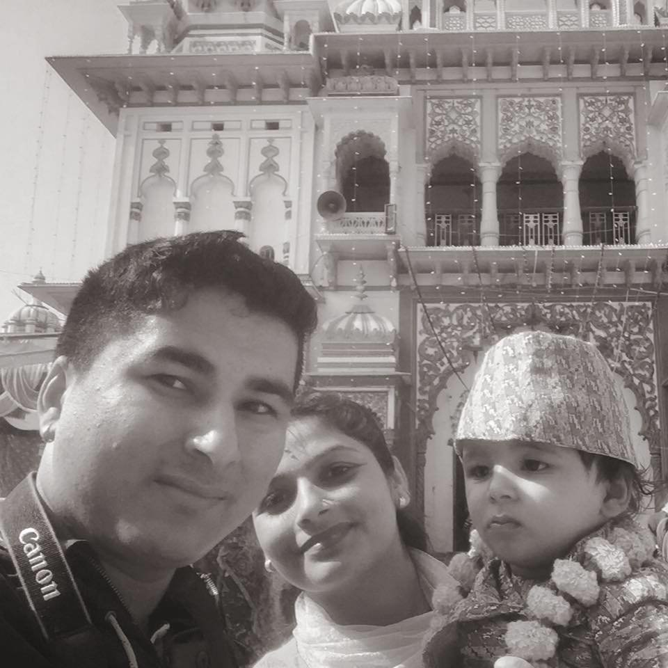 Timilsina Ramesh