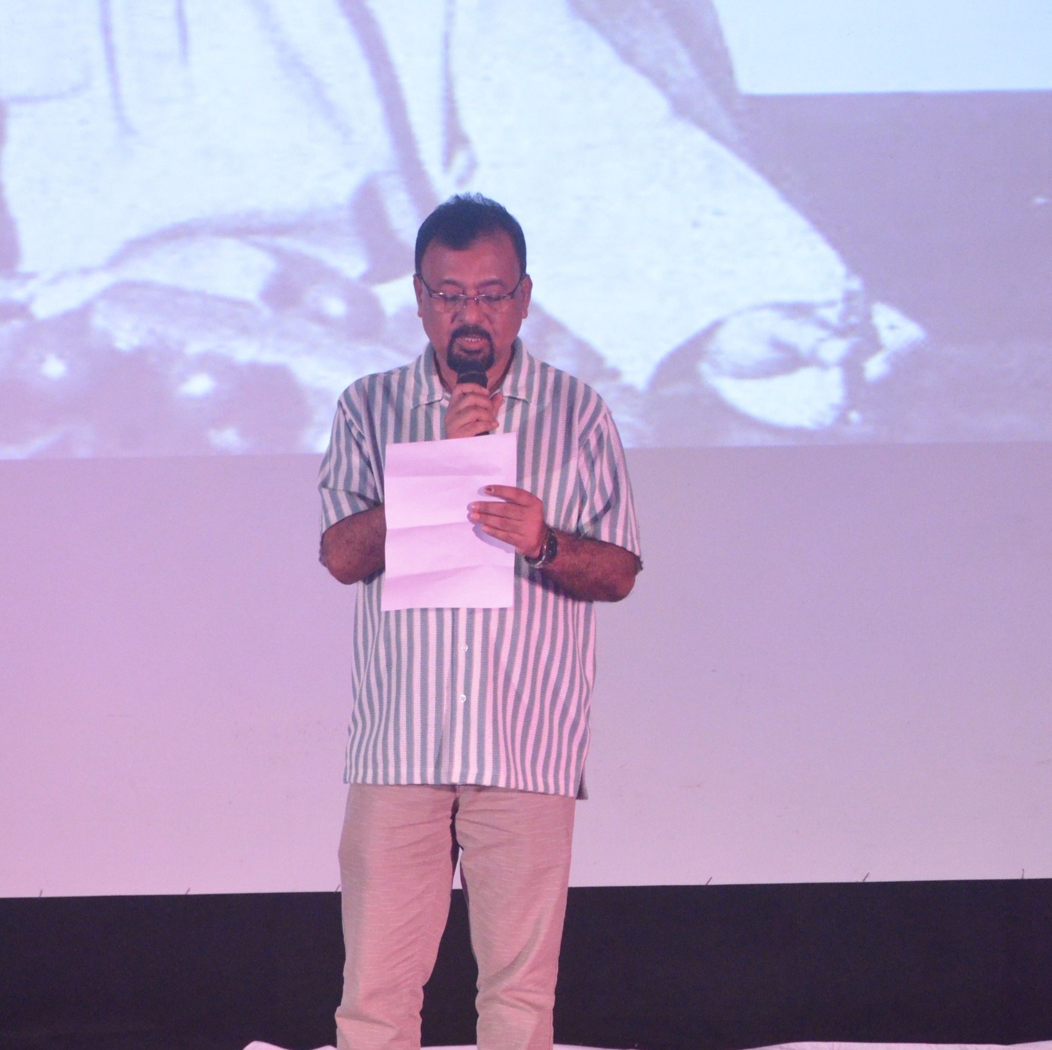 Santosh Roy