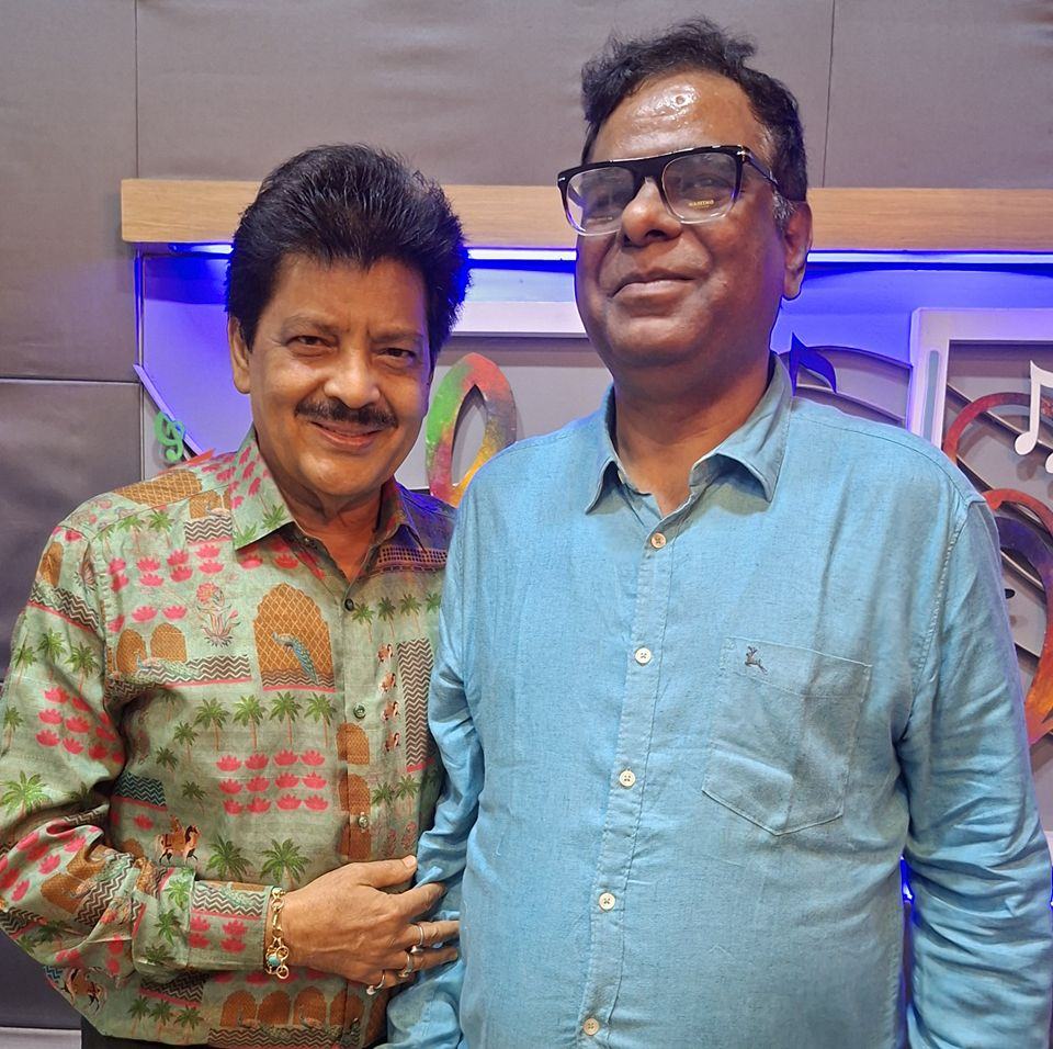 Babai Chakraborty