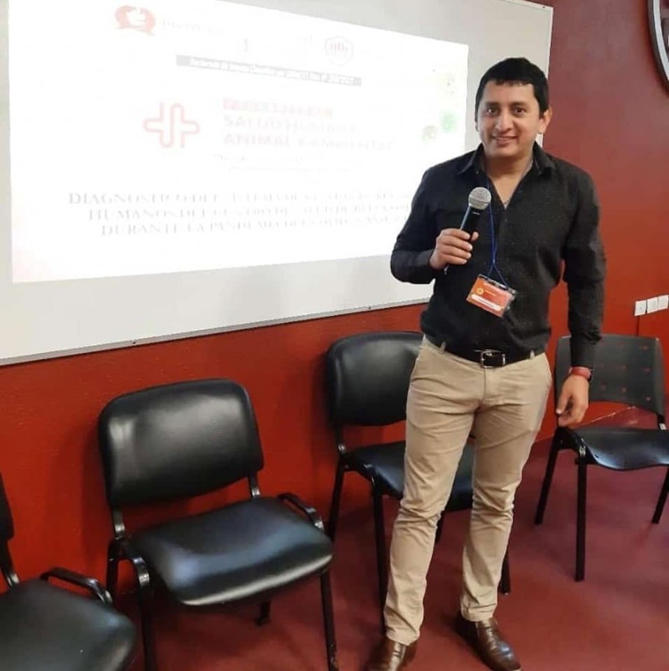 Ricardo Rivas Alvarez