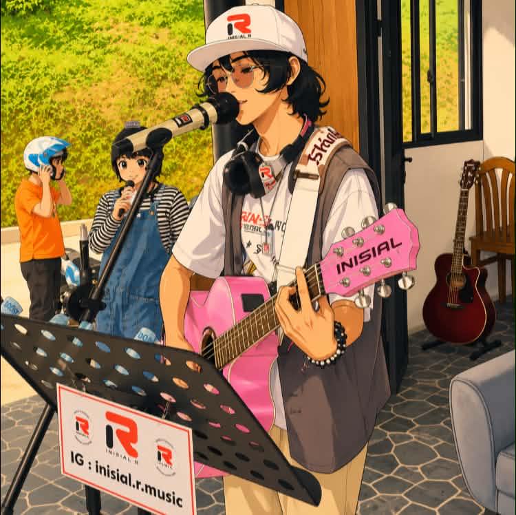Inisial.R.Corp | Bogor