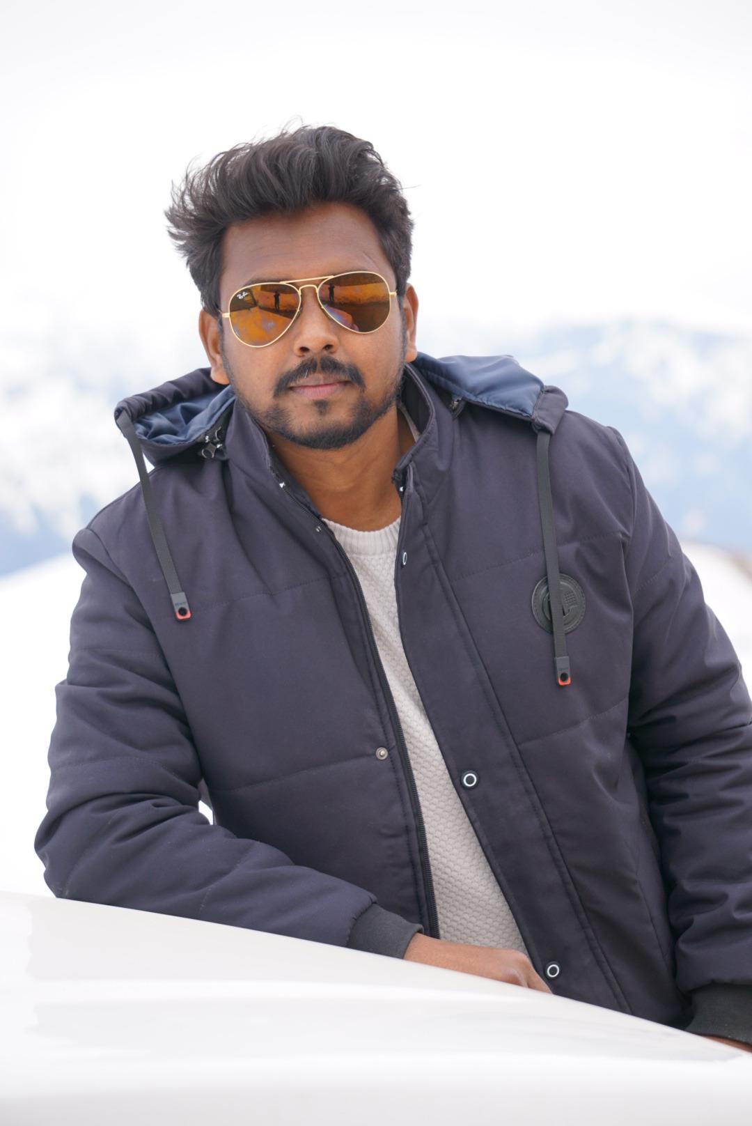 Reddy Ravi