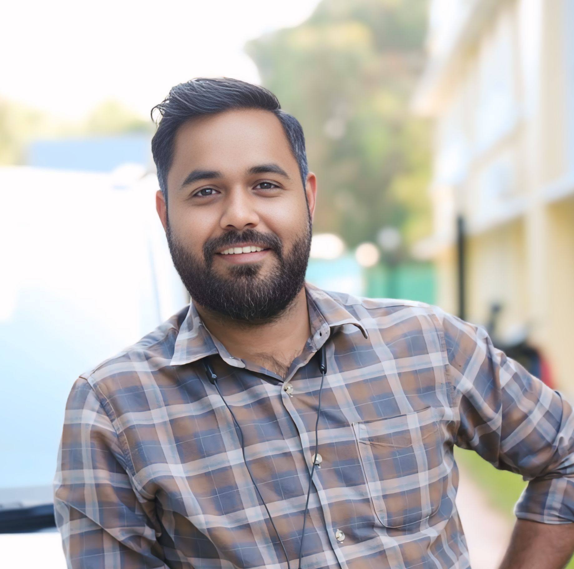 Rahul Raj
