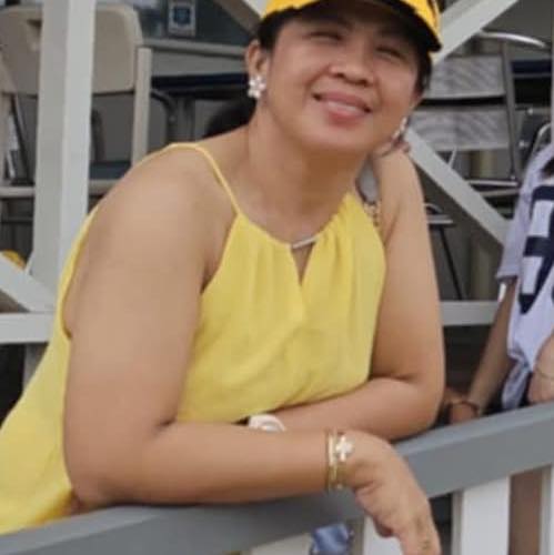 Christy Castillo