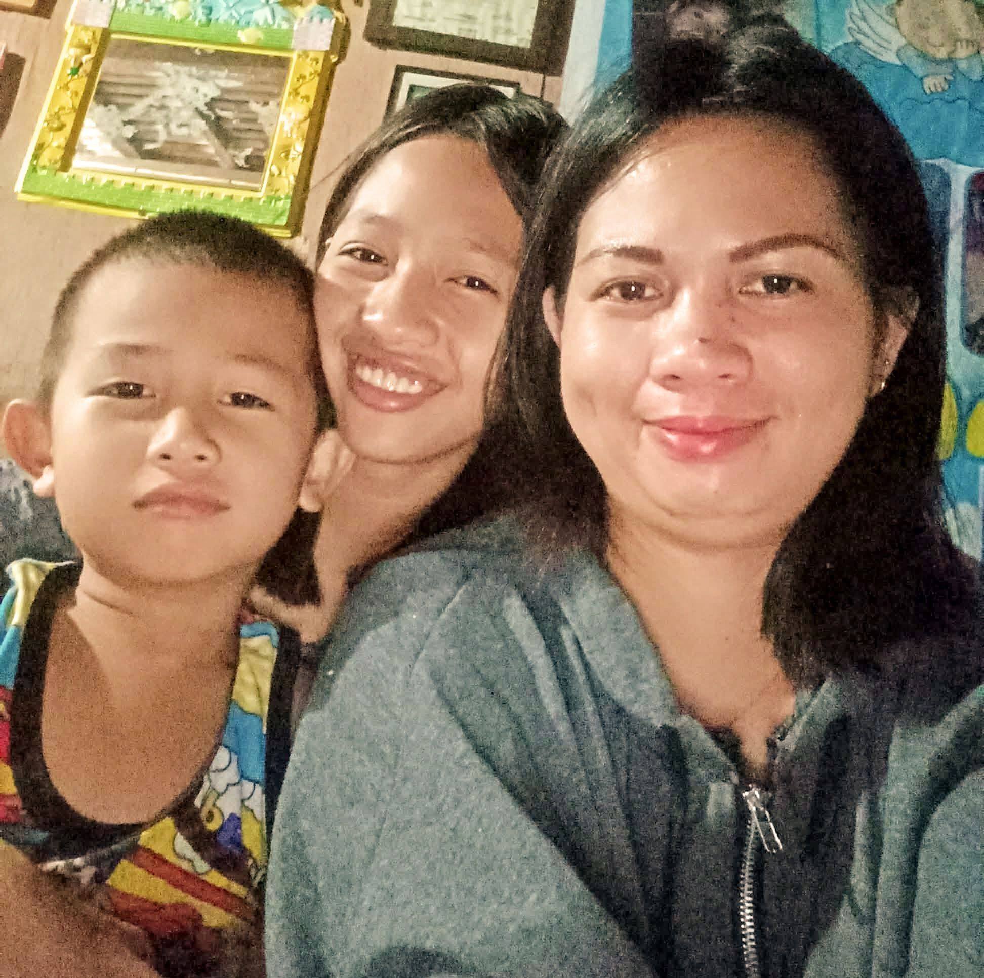 Rhea Reed Alcedo