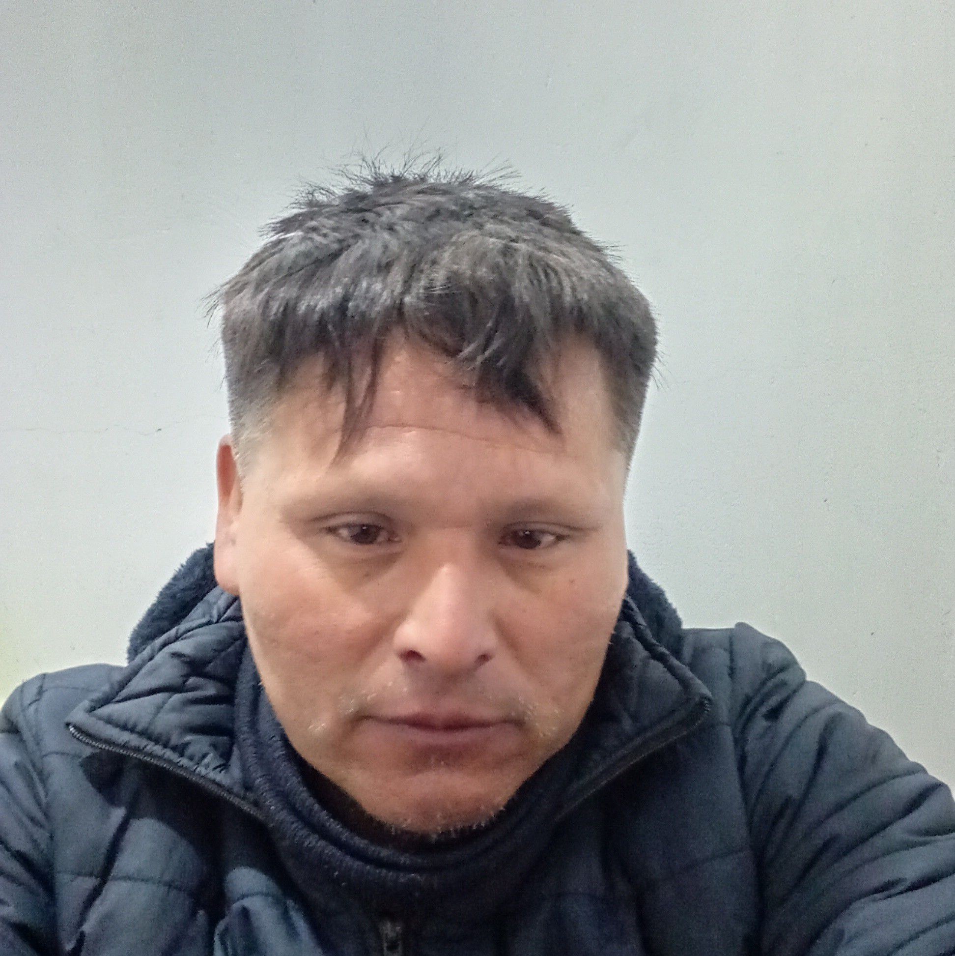 Adber Levi Zevallos Ponce