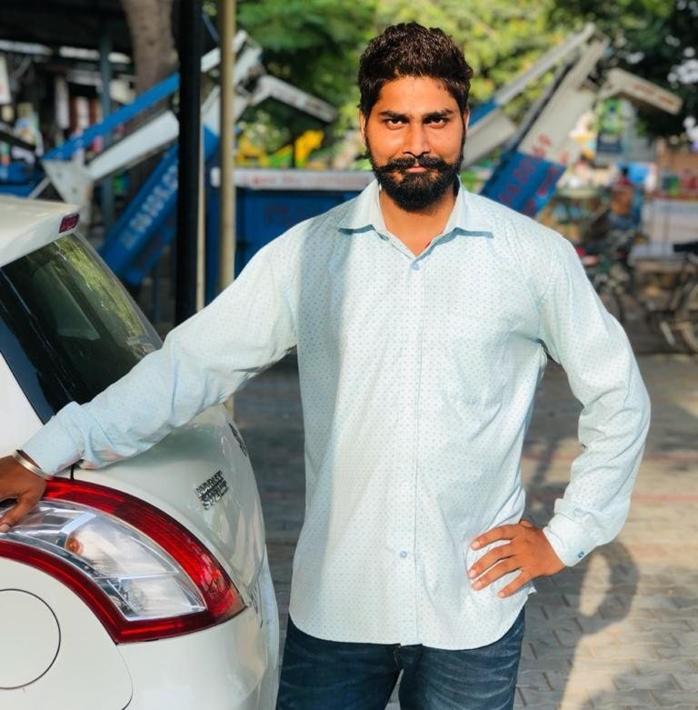 Sandeep Jattu Raja