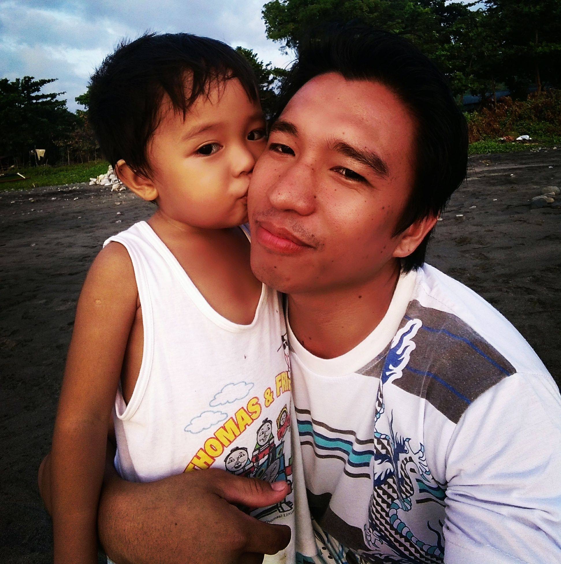 Jayson Rimorin Relato