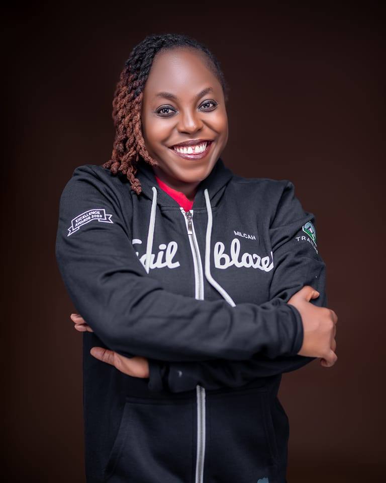 Milcah Bonyonga