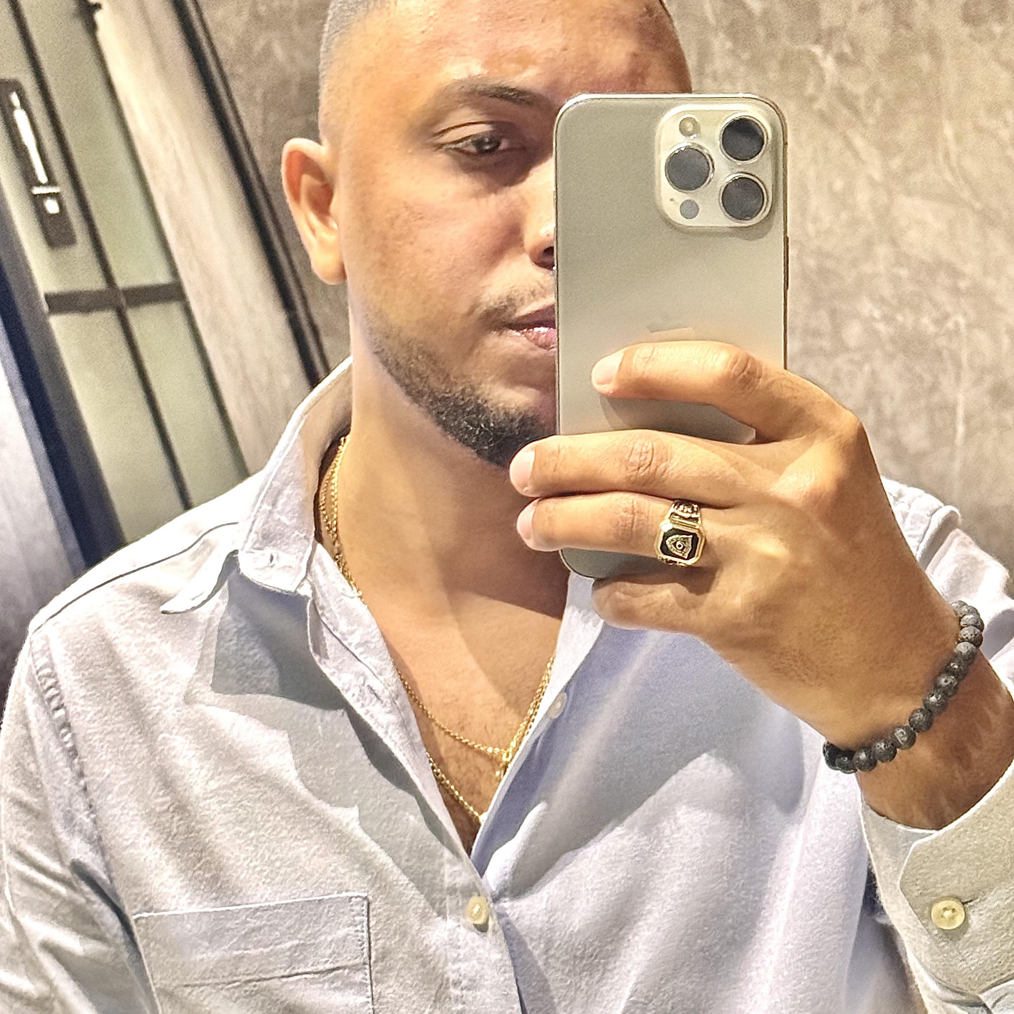 Alvaro R. Rodriguez