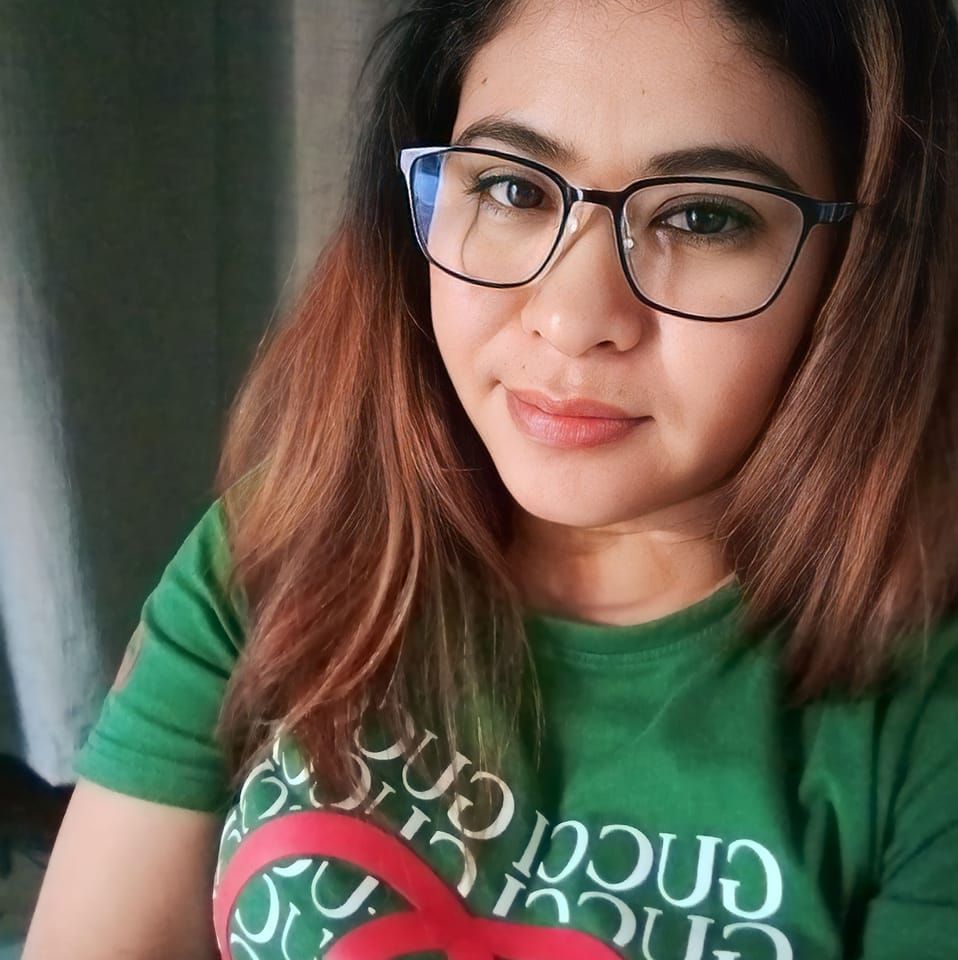 Jennifer Maliksi Delos Reyes