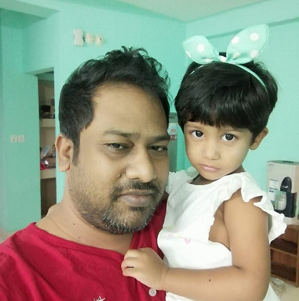 M.S. Raju
