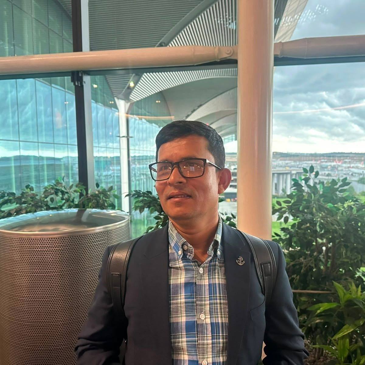 Lutfor Rahman