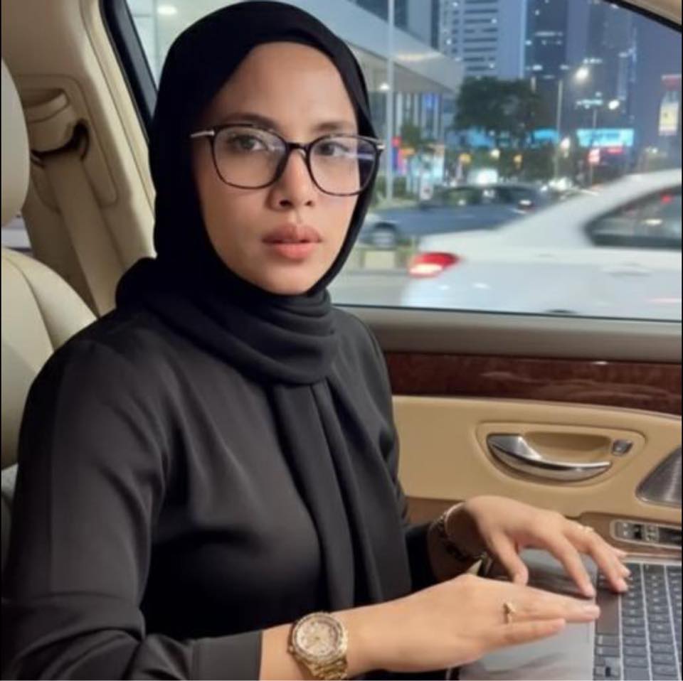 Fatima Azra Rafi