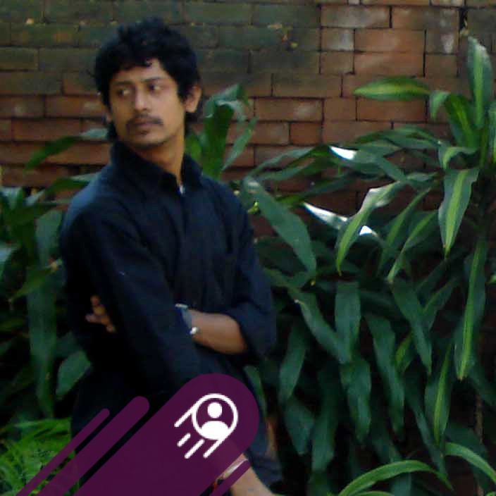 Tonmoy Roy