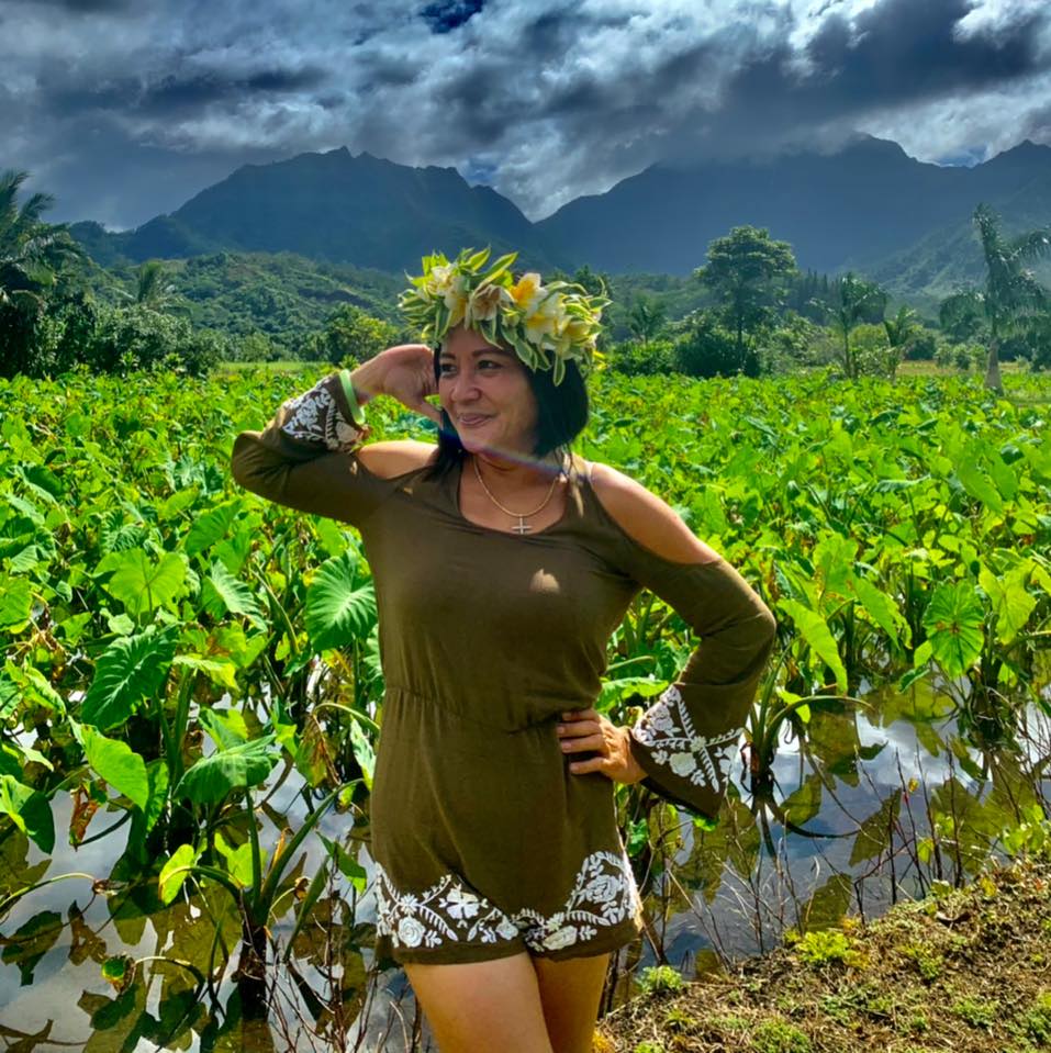 Rebecca Datuin