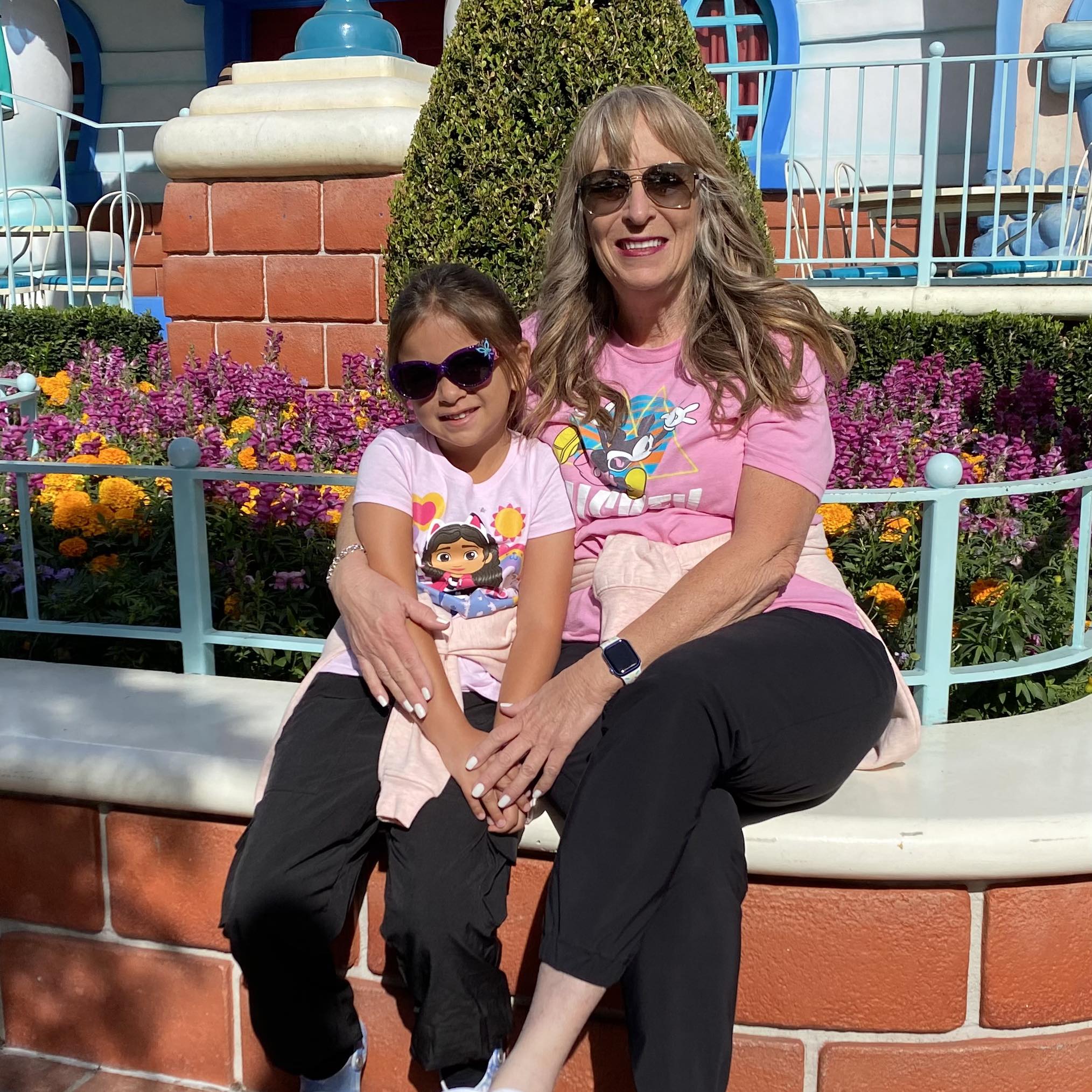 Six Flags Magic Mountain and ride manufacturer S&S Worldwide have ...