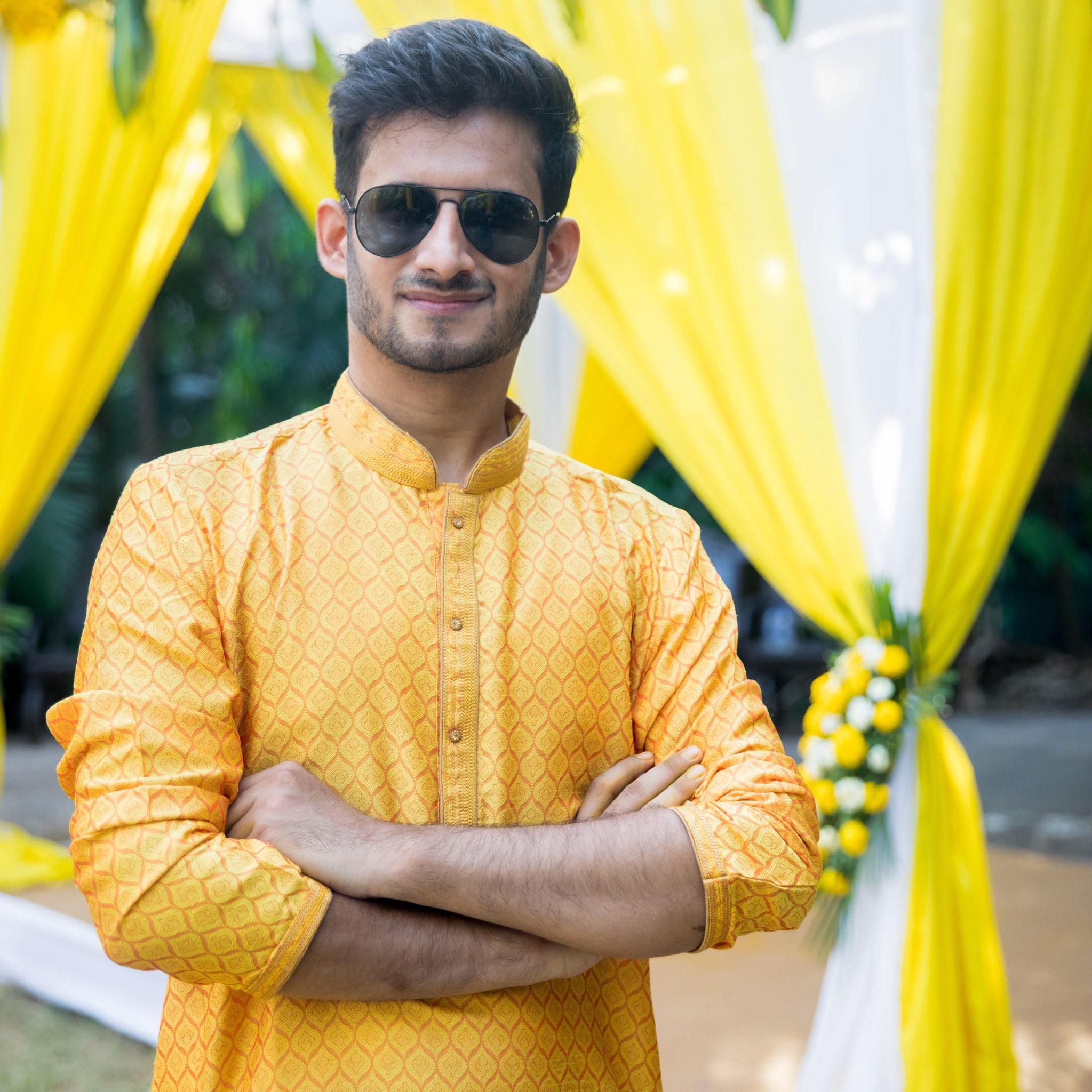 Smit Ruparel