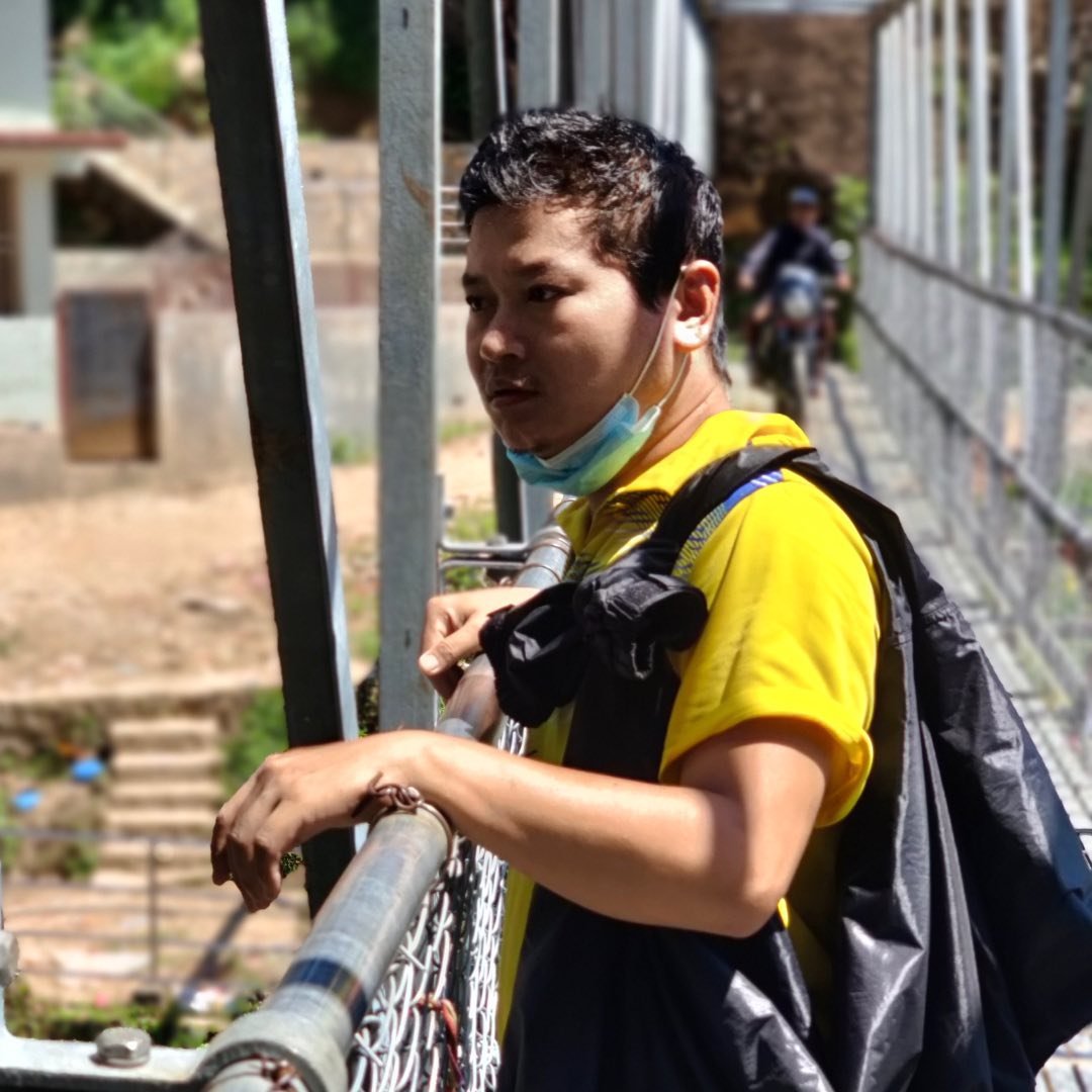 Prabin Rai