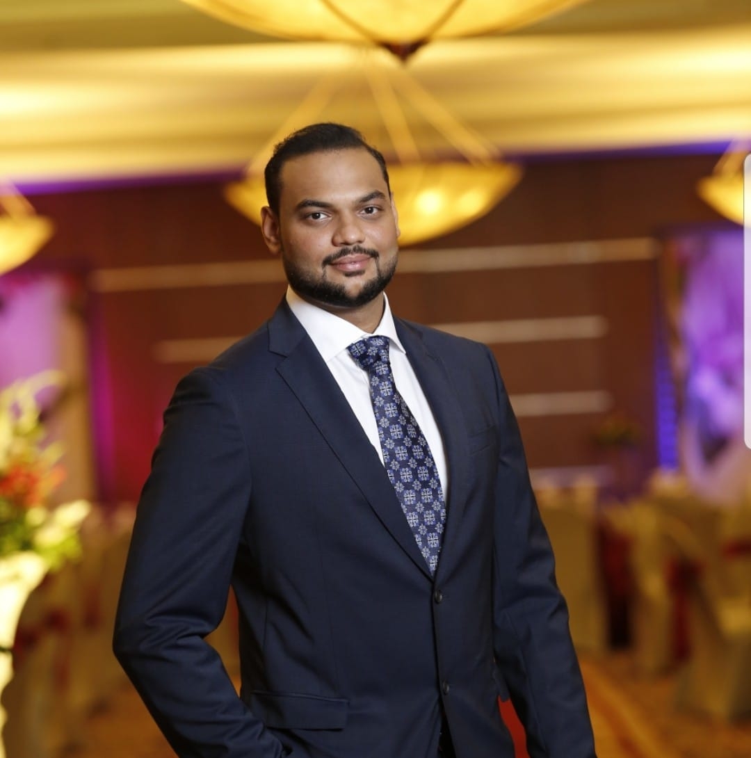 Raffe Humayun