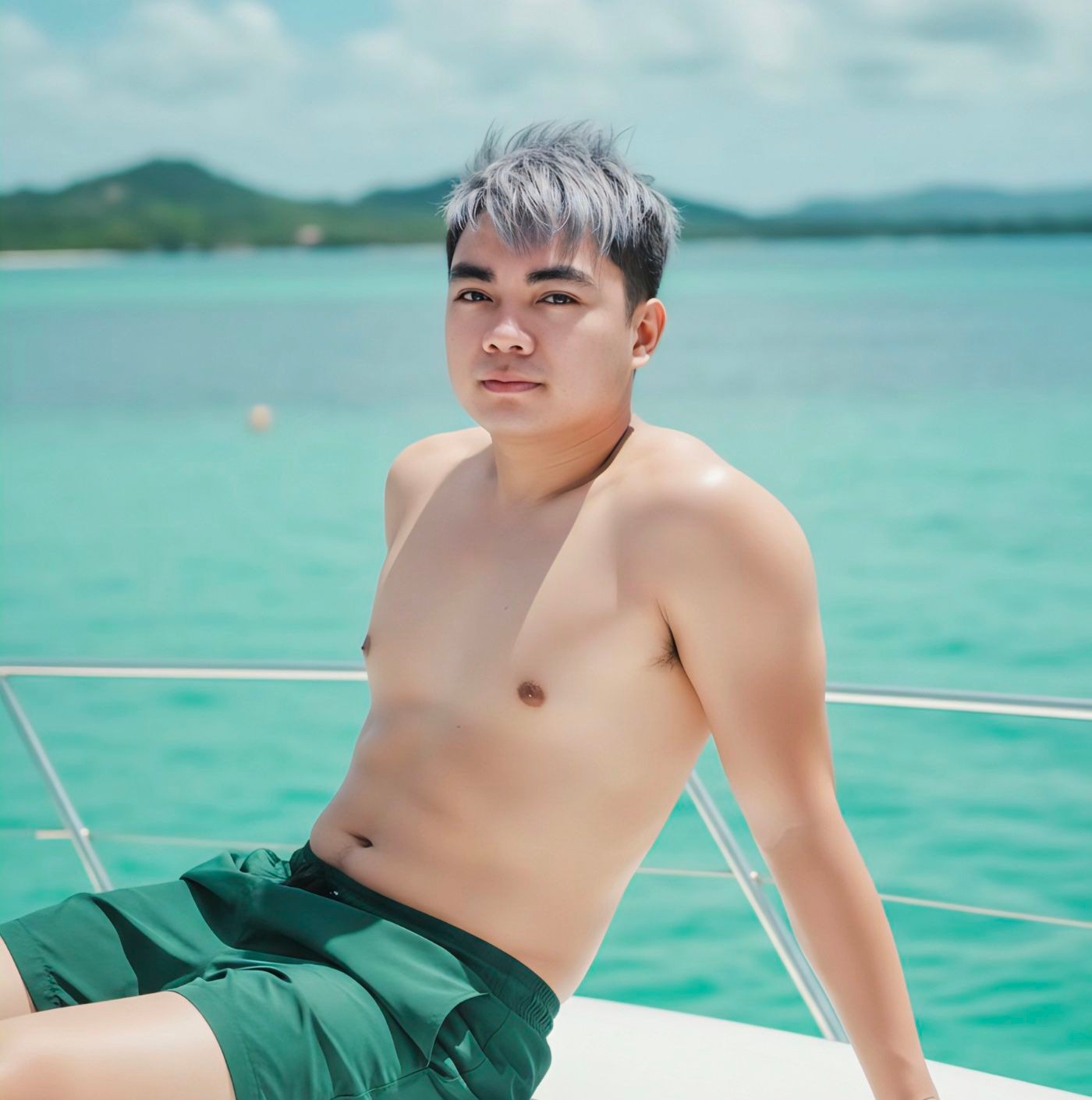 Jayson Ilao