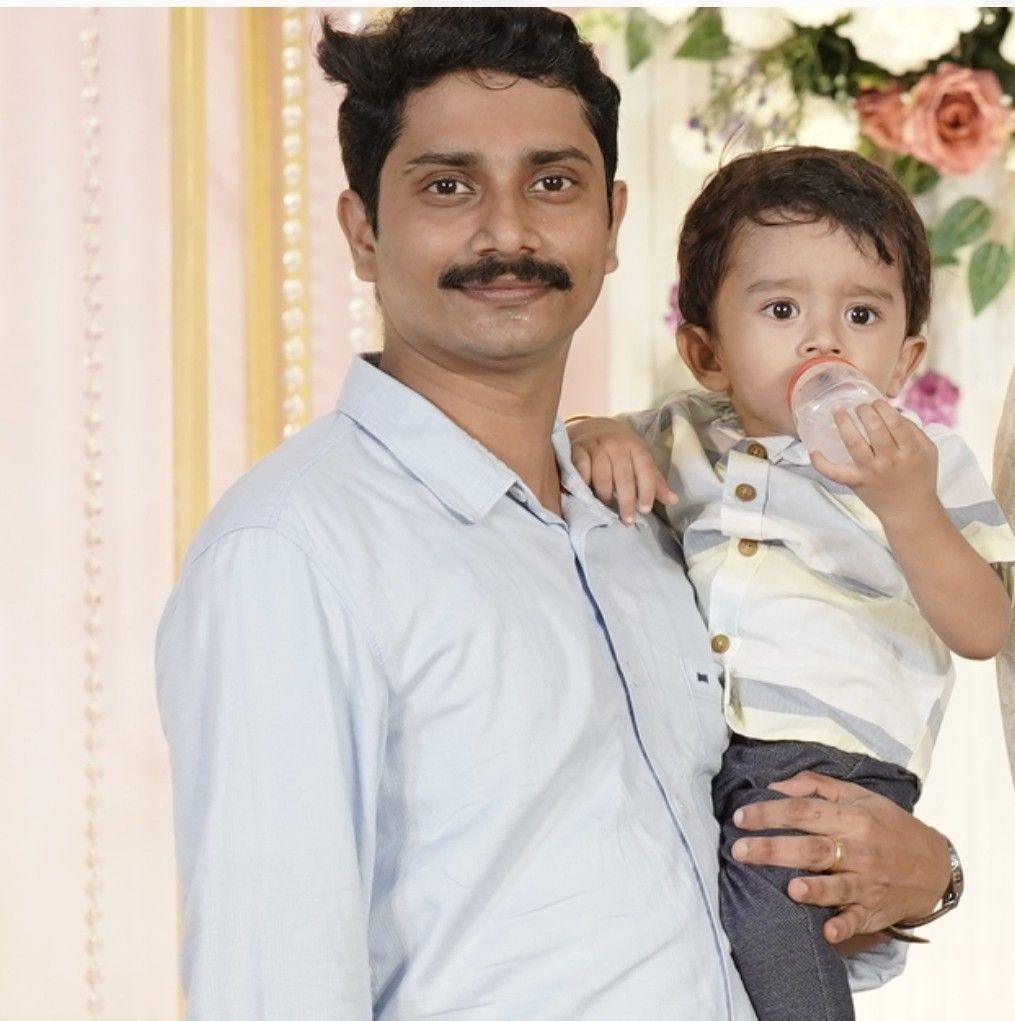 Paul Mathai Kachappilly