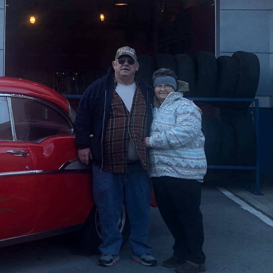 Happy 60th Birthday Honey. Enjoy your... - Sandy Rohrer-Shank | Facebook