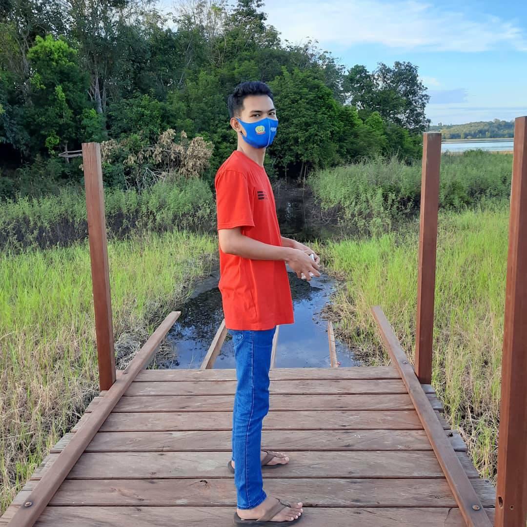 Reffan Anggara