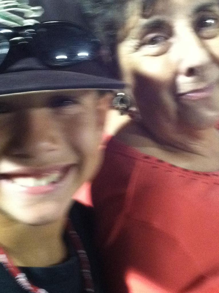 Peggy Ricard