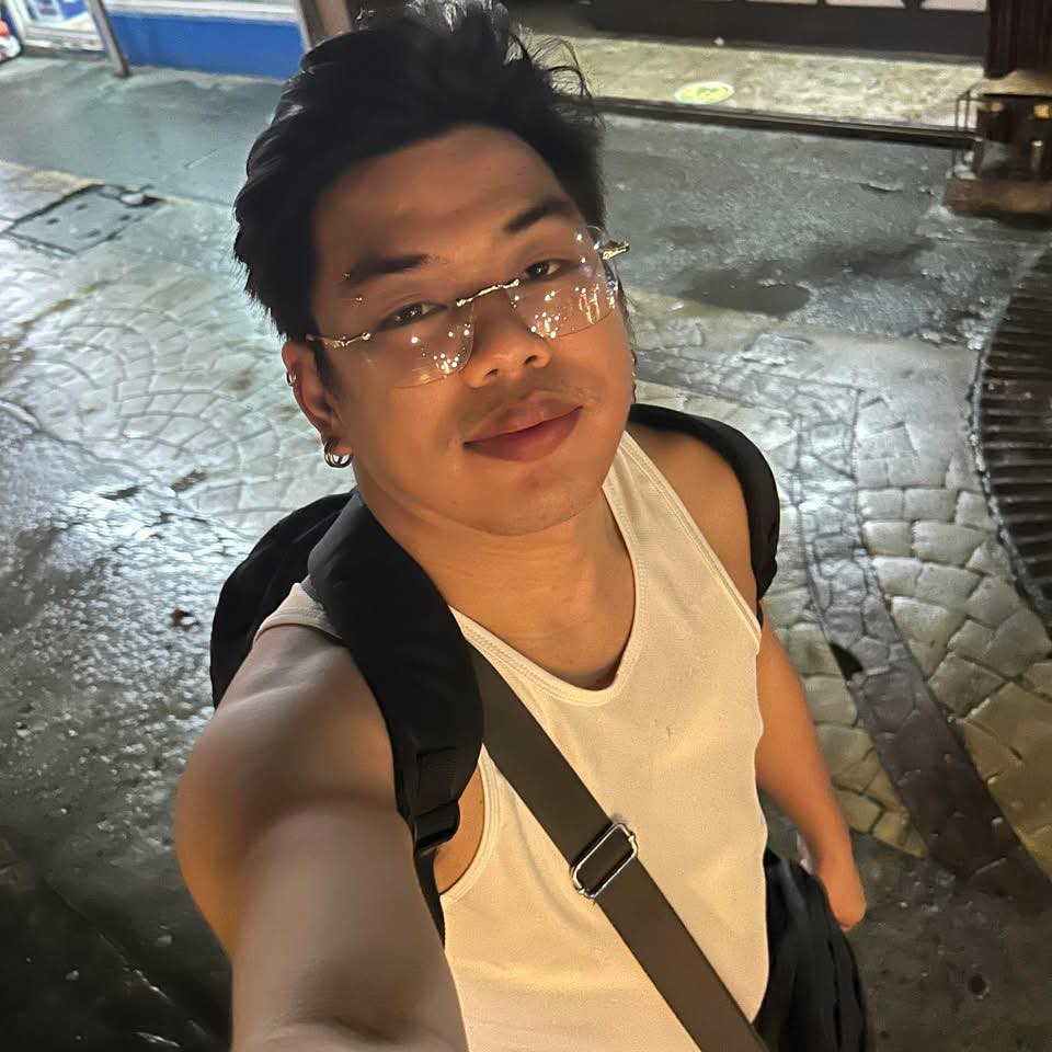 Dhing Rumbaoa