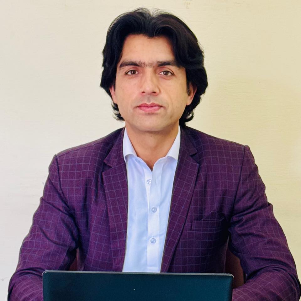 Haseeb Raza