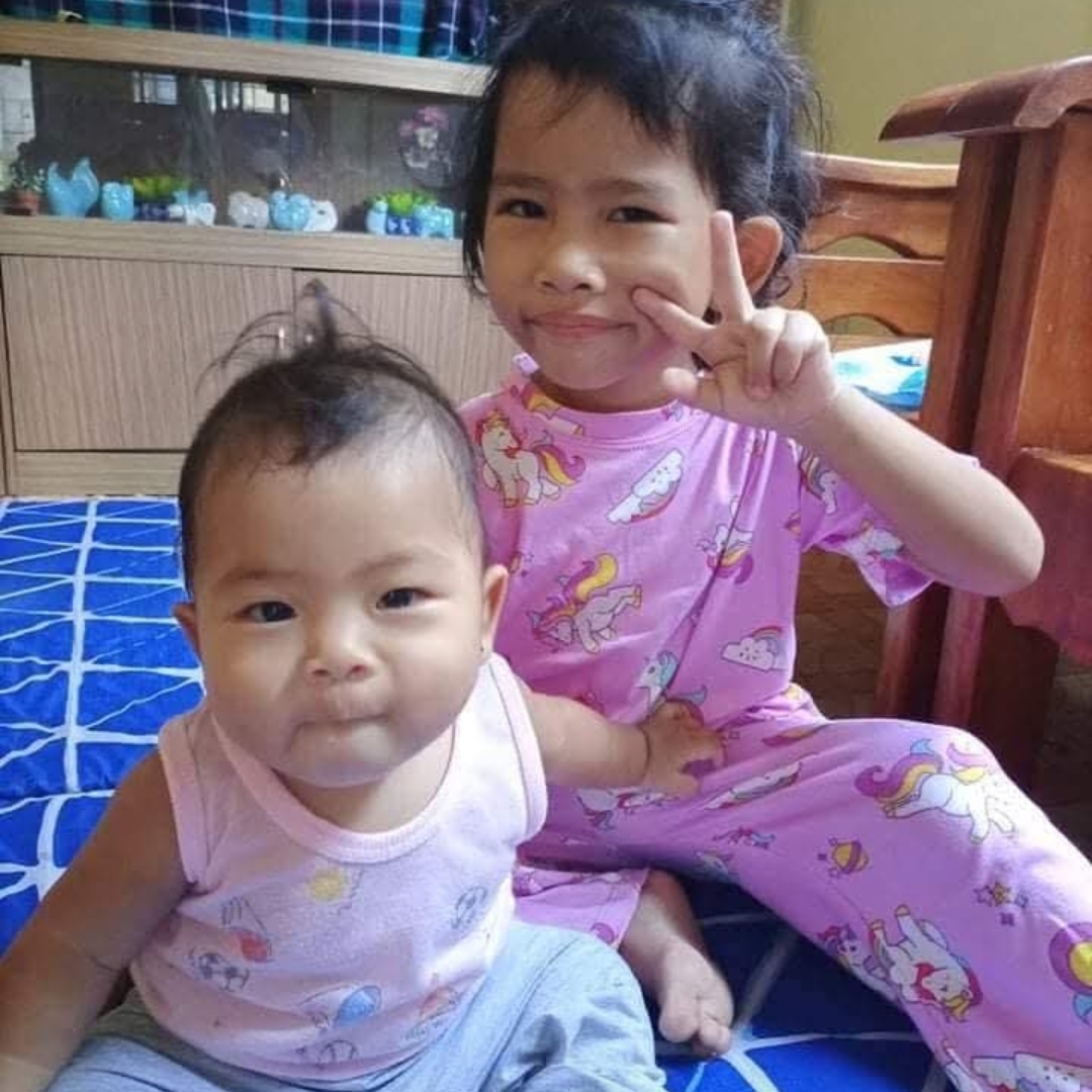 Beth Netcha Gonzales