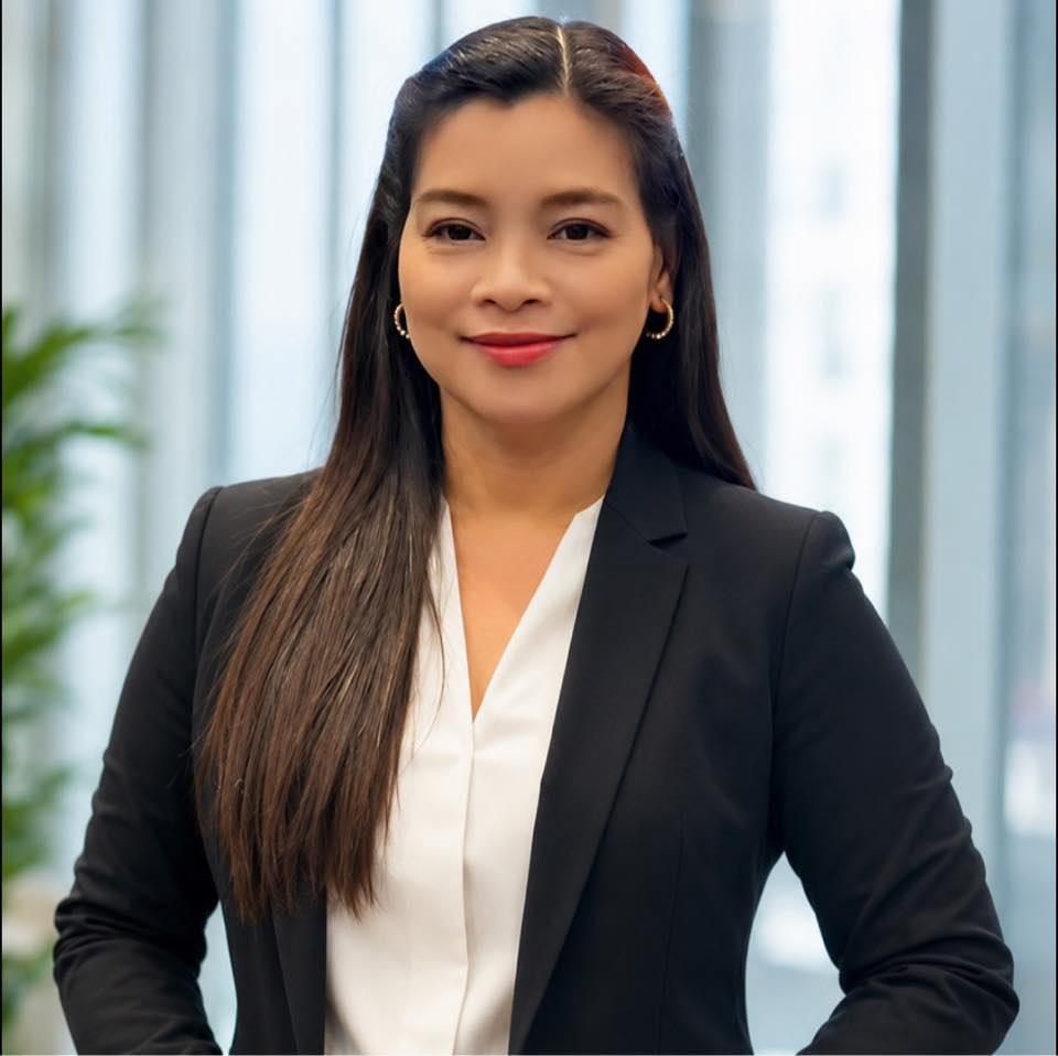Maylene Joson Asis