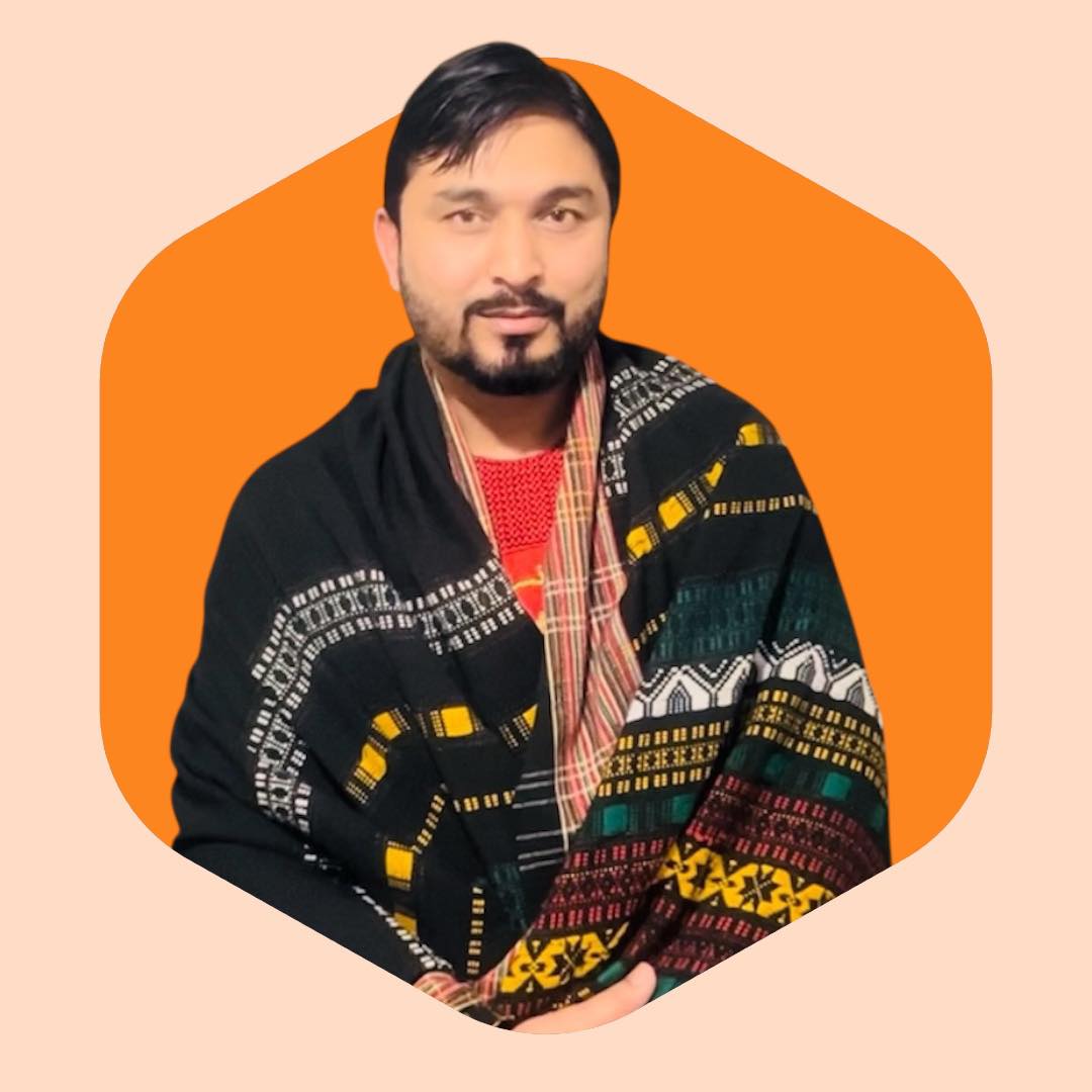 Mohammad Wasil Wesal