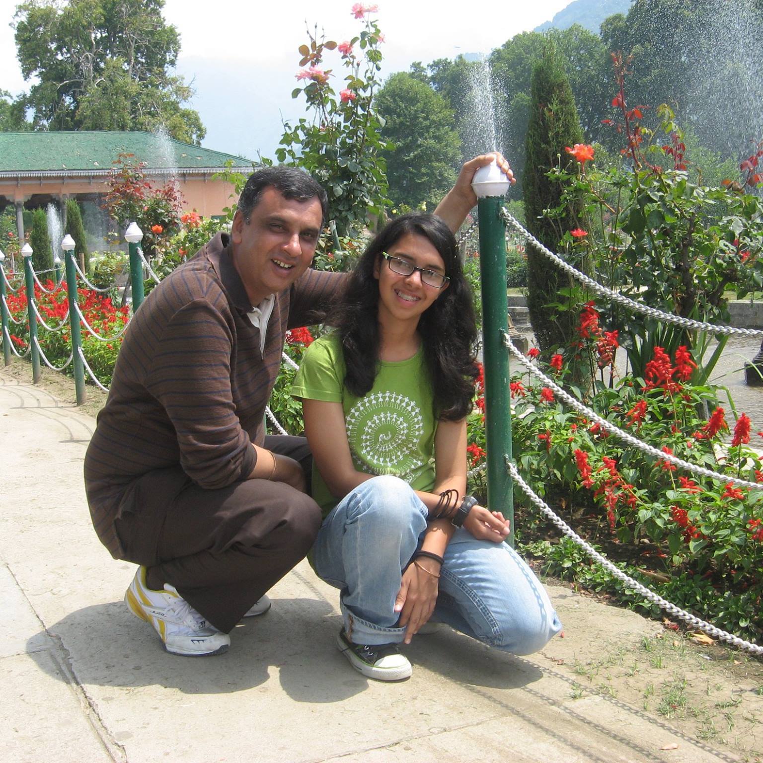 Janender Sabharwal