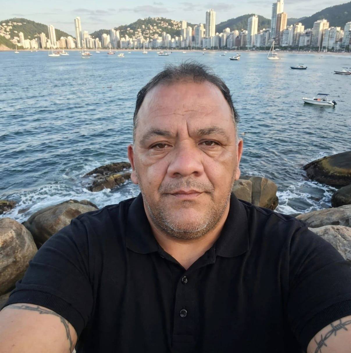 Marcos Raul Martinez