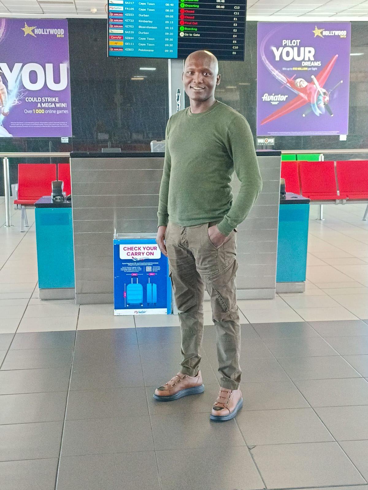Some of Orlando Pirates' new signings... - Austin Ditlhobolo | Facebook