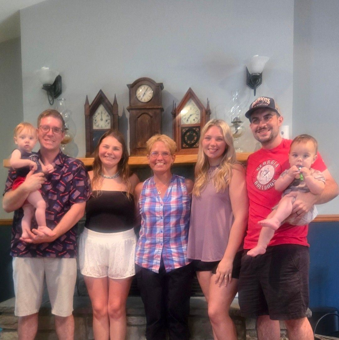Tammy Shelp Cromer