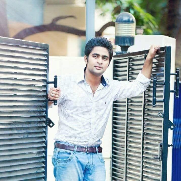 Prem Chandran