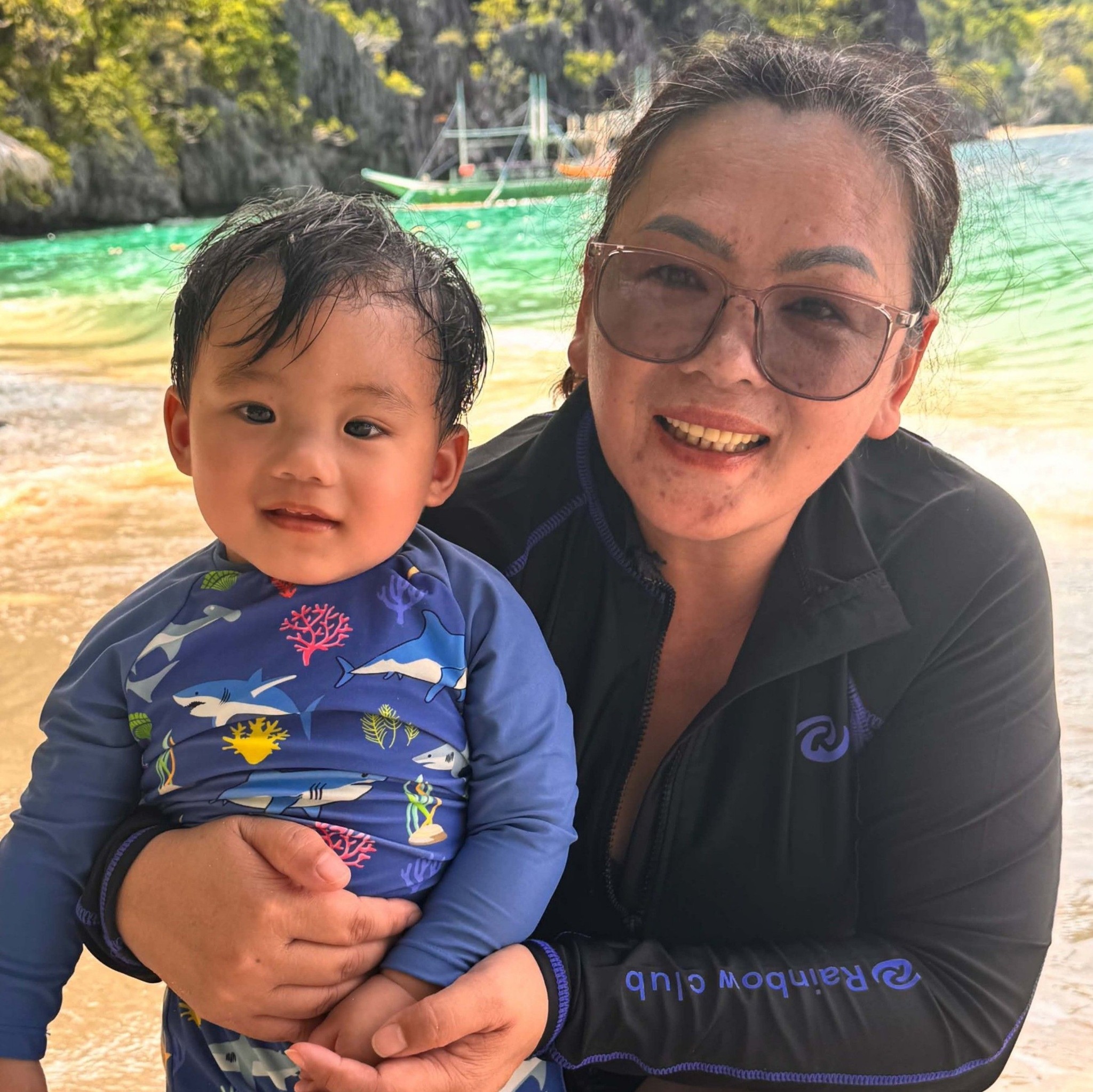 Mankayan NHS advocates hand hygiene too! - SDO Benguet WinS | Facebook