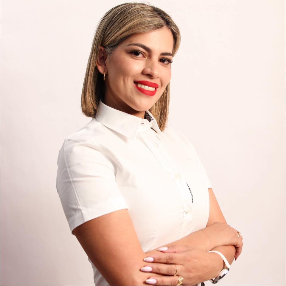 Fatima Ruiz Diaz